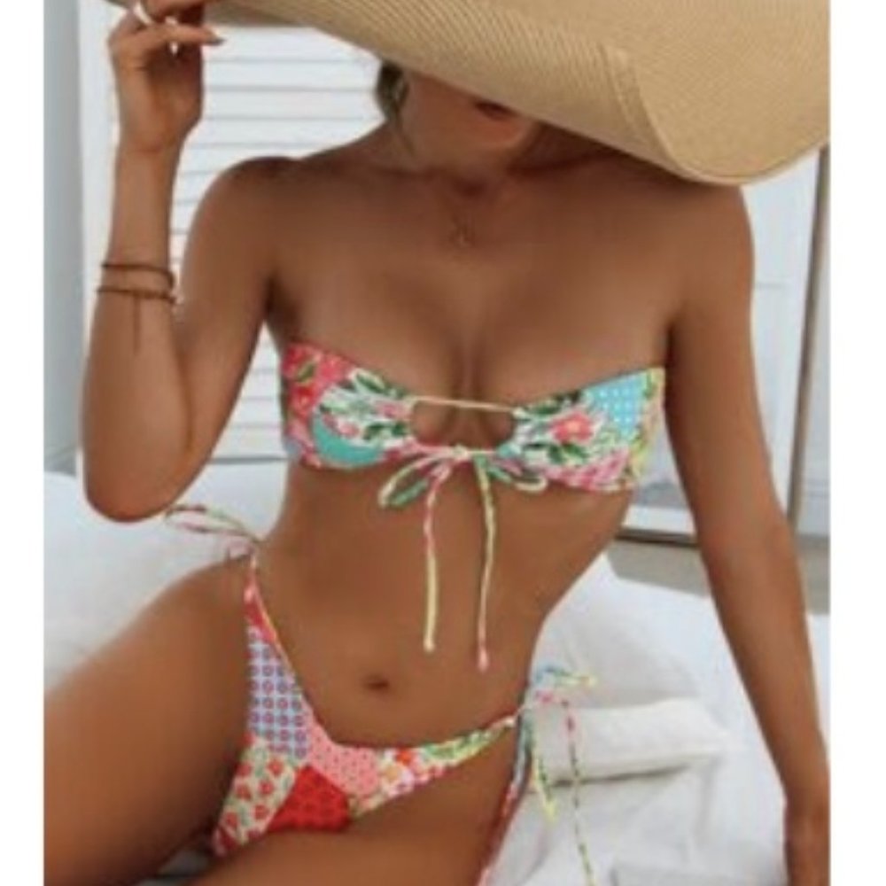 Shein bikini